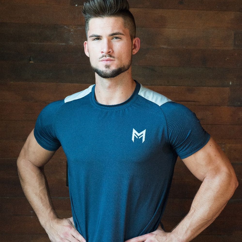 DriFit Muscle Tee
